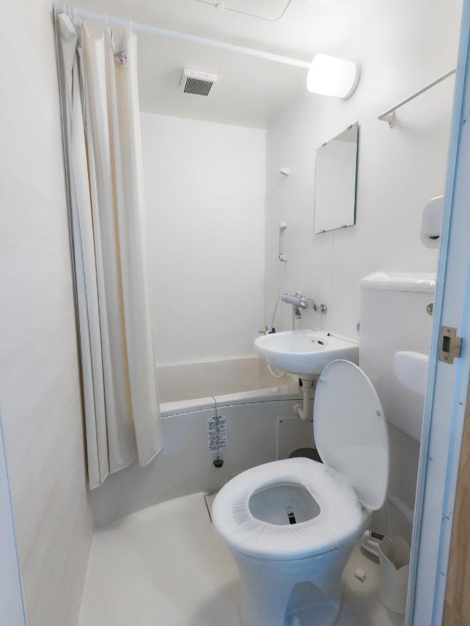 花園町駅から1分 難波から4分 今年リフォーム済み シャワー洗面トイレ各階付き 通天閣難波天王寺大阪城近々 Wi-Fi有り 星夜屋 Apartment Ngoại thất bức ảnh